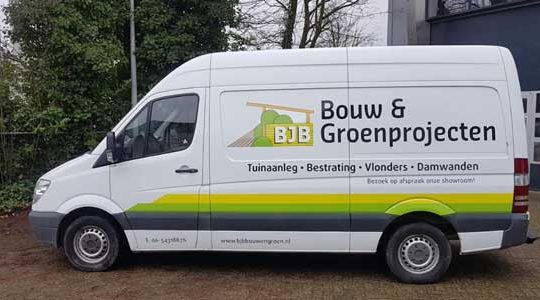 BJB Almere Buiten