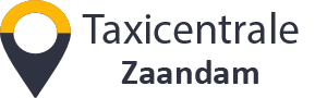 Taxicentrale Zaandam en omgeving